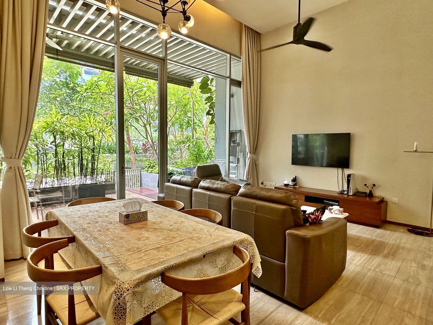 Seletar Park Residence (D28), Condominium #634350931